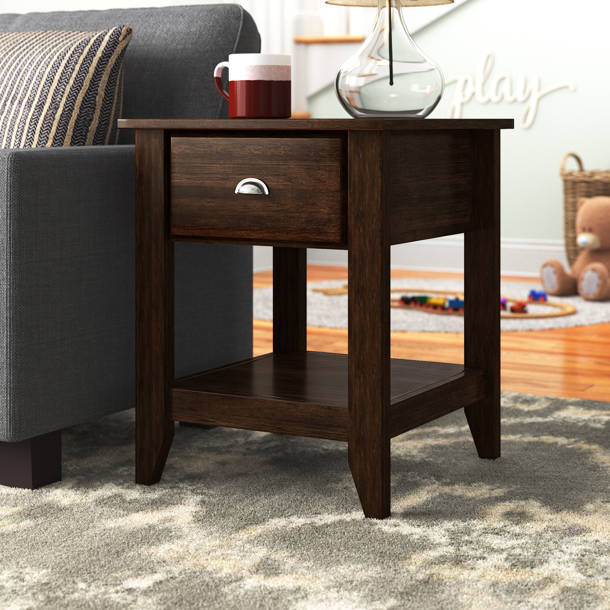 Red Barrel Studio® Hansmeier Coffee Table & Reviews Wayfair